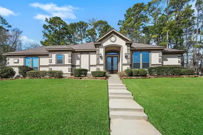 228 Blue Hill Drive, Montgomery, TX 77356 - Photo 48