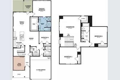 22710 Norcrest Hills Drive, Katy, TX 77449 - Photo 36