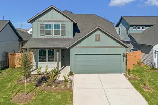 22710 Norcrest Hls Dr, Katy, TX 77449 - Photo 2