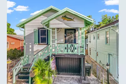 5411 Avenue R 1/2, Galveston, TX 77551 - Photo 1