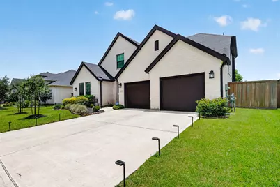 27419 Parker Spring Court, Katy, TX 77494 - Photo 4