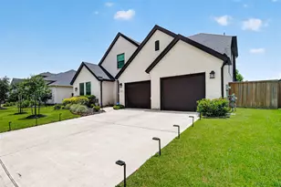 27419 Parker Spring Ct, Katy, TX 77494 - Photo 4