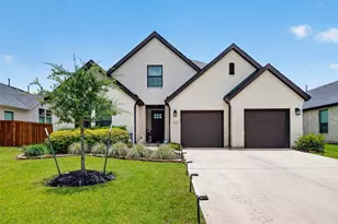 27419 Parker Spring Ct, Katy, TX 77494 - Photo 1