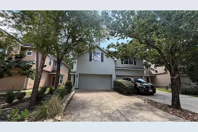 35 Ledgestone Pl, The Woodlands, TX 77382 - Photo 2