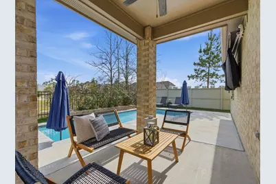 17169 Upland Bent Court, Conroe, TX 77385 - Photo 2