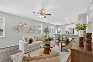 17169 Upland Bent Ct, Conroe, TX 77385 - Photo 10