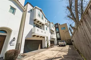 4805 Jackson St, Houston, TX 77004 - Photo 2