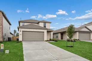 25231 Leather Leaf Ct, Montgomery, TX 77316 - Photo 2