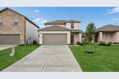 25231 Leather Leaf Court, Montgomery, TX 77316 - Photo 1