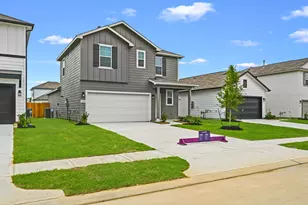 11623 Heritage Wind Dr, Crosby, TX 77532 - Photo 2