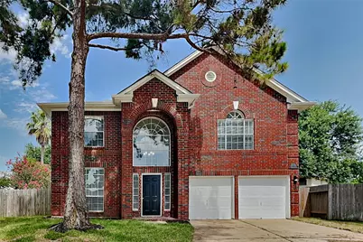 3746 Havenmoor Place, Katy, TX 77449 - Photo 1