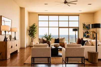 1400 McKinney Street #3705, Houston, TX 77002 - Photo 6