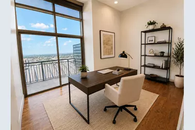1400 McKinney Street #3705, Houston, TX 77002 - Photo 14