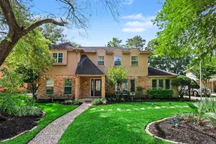 6711 Campden Dr, Spring, TX 77379 - Photo 2