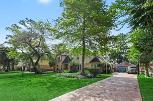 6711 Campden Dr, Spring, TX 77379 - Photo 4