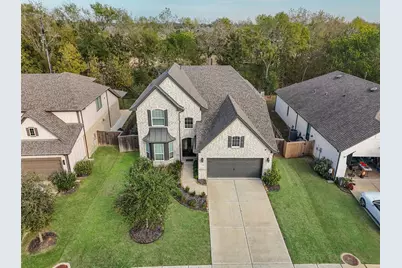 4918 Bent Tree Drive, Fulshear, TX 77441 - Photo 2