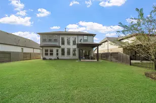 4918 Bent Tree Dr, Fulshear, TX 77441 - Photo 30