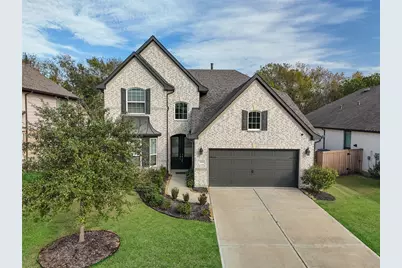 4918 Bent Tree Drive, Fulshear, TX 77441 - Photo 1