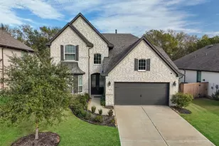 4918 Bent Tree Dr, Fulshear, TX 77441 - Photo 1
