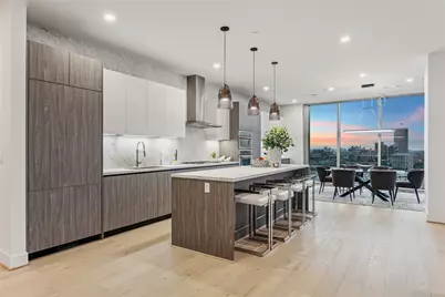 1711 Allen Parkway #2301, Houston, TX 77019 - Photo 10