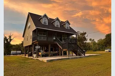 3992 County Road 244, Brazoria, TX 77422 - Photo 38