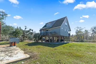 3992 County Road 244, Brazoria, TX 77422 - Photo 20