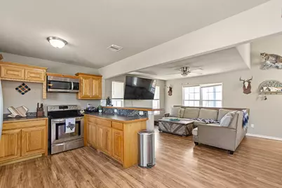 3992 County Road 244, Brazoria, TX 77422 - Photo 4