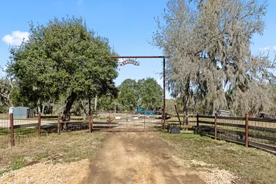 3992 County Road 244, Brazoria, TX 77422 - Photo 26