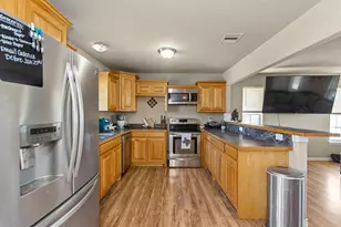 3992 County Rd 244, Brazoria, TX 77422 - Photo 2