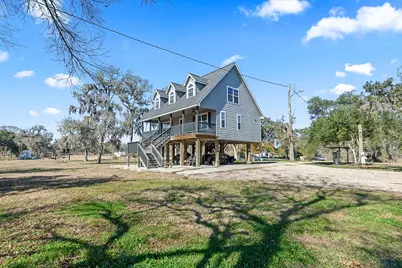 3992 County Road 244, Brazoria, TX 77422 - Photo 16
