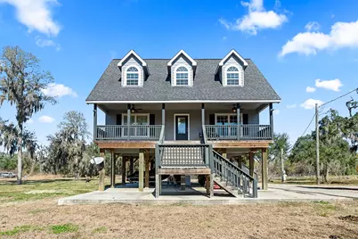 3992 County Road 244, Brazoria, TX 77422 - Photo 2