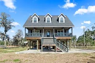 3992 County Rd 244, Brazoria, TX 77422 - Photo 2