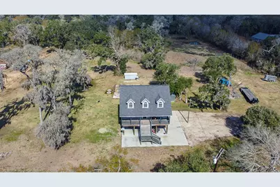 3992 County Road 244, Brazoria, TX 77422 - Photo 34