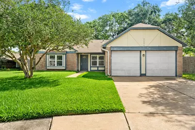 3234 Tynemeadow Court, Katy, TX 77449 - Photo 1