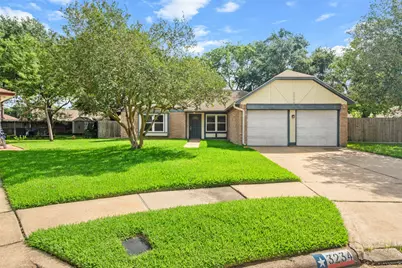 3234 Tynemeadow Court, Katy, TX 77449 - Photo 2