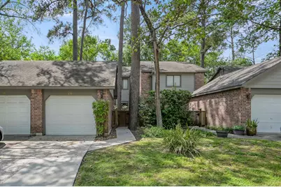 26 Willowwood Circle, The Woodlands, TX 77381 - Photo 1