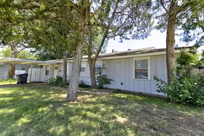 1635 Longview Street, Wichita Falls, TX 76306 - Photo 1