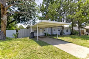 1635 Longview St, Wichita Falls, TX 76306 - Photo 2