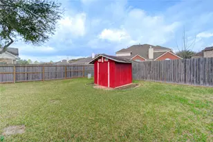 14802 Newton Falls Ln, Sugar Land, TX 77498 - Photo 34
