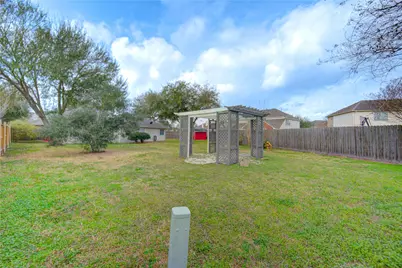 14802 Newton Falls Lane, Sugar Land, TX 77498 - Photo 28