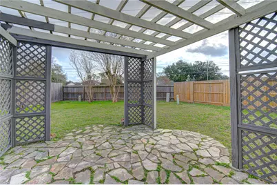 14802 Newton Falls Lane, Sugar Land, TX 77498 - Photo 32