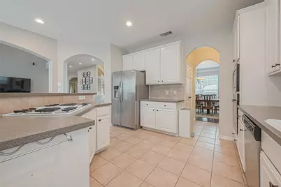 4202 Stone Oak Court, Missouri City, TX 77459 - Photo 8