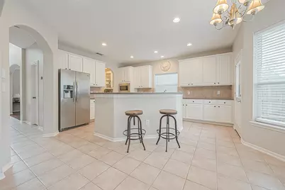 4202 Stone Oak Court, Missouri City, TX 77459 - Photo 1