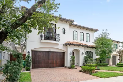 2215 Branard Street, Houston, TX 77098 - Photo 2