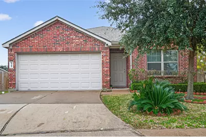 21363 Bandera Ranch Lane, Katy, TX 77449 - Photo 2