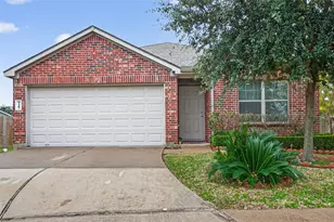 21363 Bandera Ranch Lane, Katy, TX 77449 - Photo 2