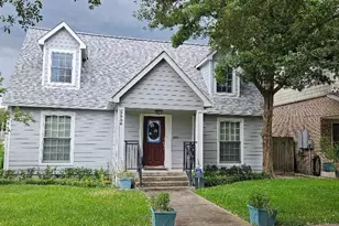 3936 Case St, West University Place, TX 77005 - Photo 1