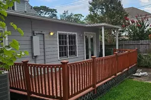 3936 Case St, West University Place, TX 77005 - Photo 30