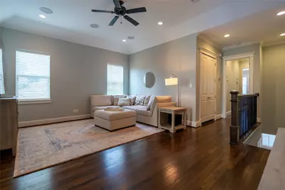 1036 Alexander Street, Houston, TX 77008 - Photo 30