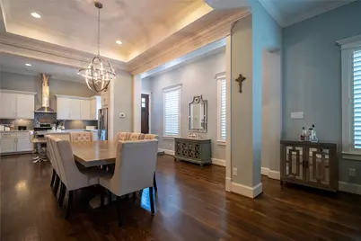 1036 Alexander Street, Houston, TX 77008 - Photo 16